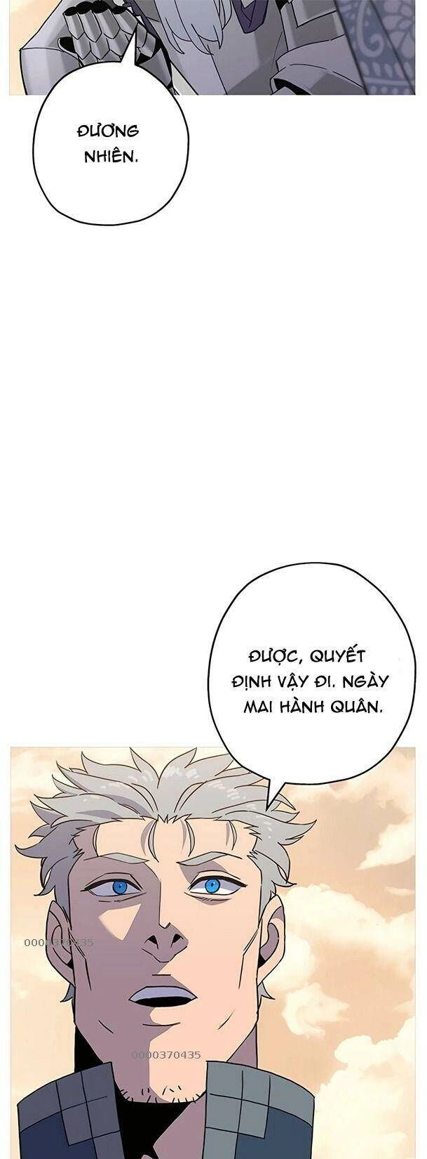 Chiến Binh Quật Cường Chapter 95 - 49