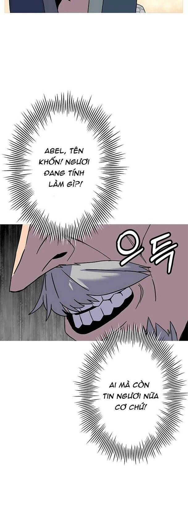 Chiến Binh Quật Cường Chapter 95 - 50