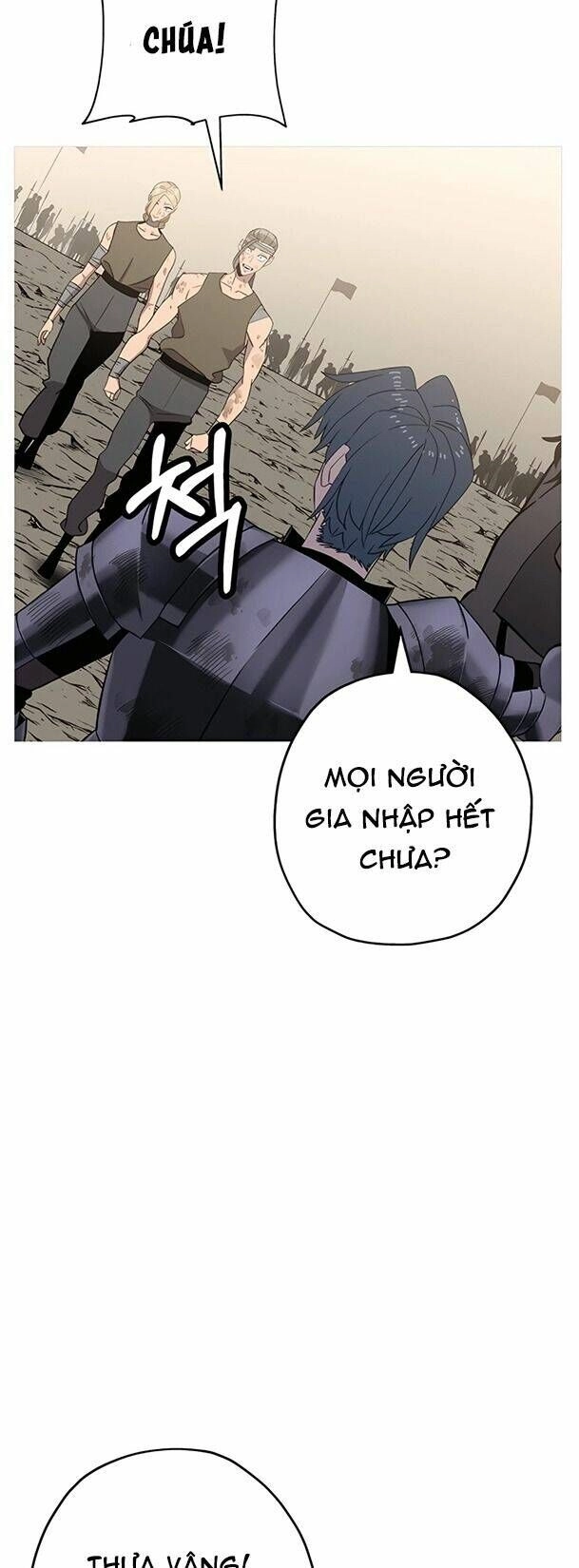 Chiến Binh Quật Cường Chapter 95 - 53