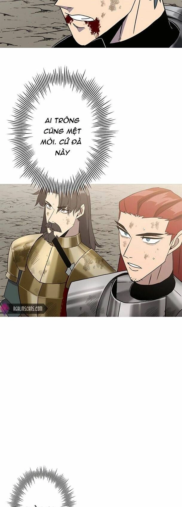 Chiến Binh Quật Cường Chapter 95 - 55