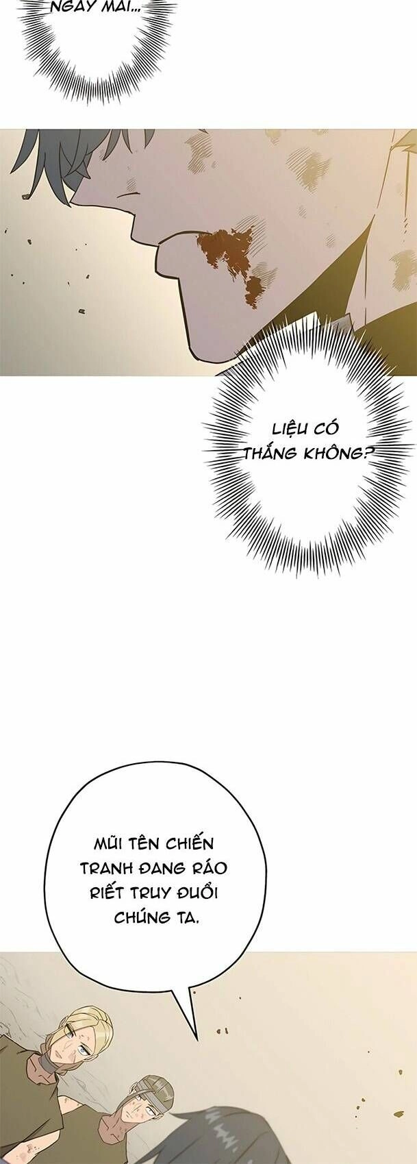 Chiến Binh Quật Cường Chapter 95 - 56