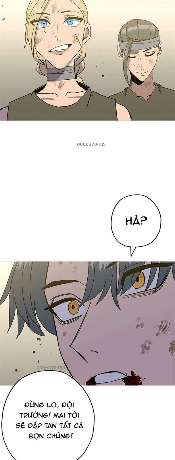 Chiến Binh Quật Cường Chapter 95 - 59