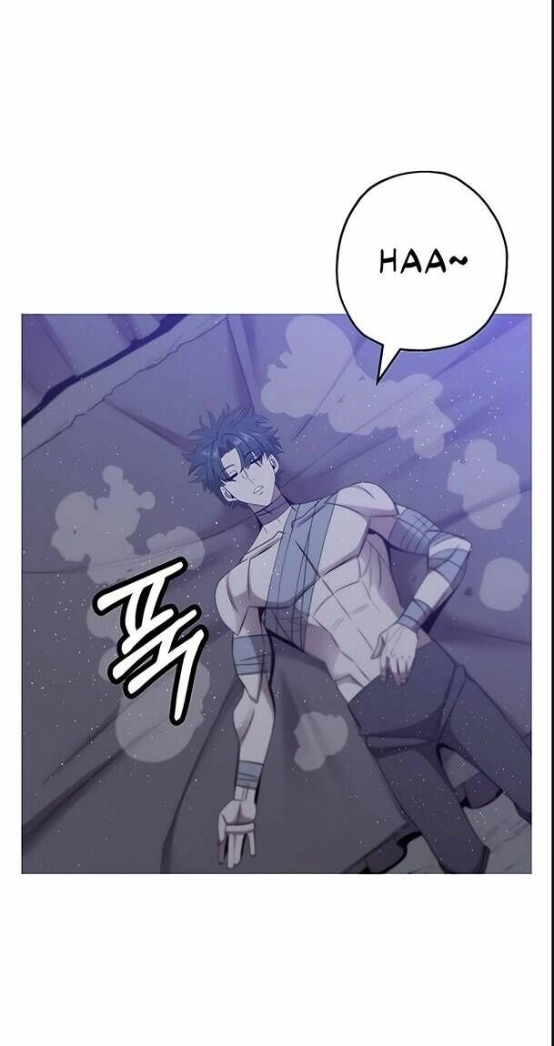 Chiến Binh Quật Cường Chapter 96 - 2