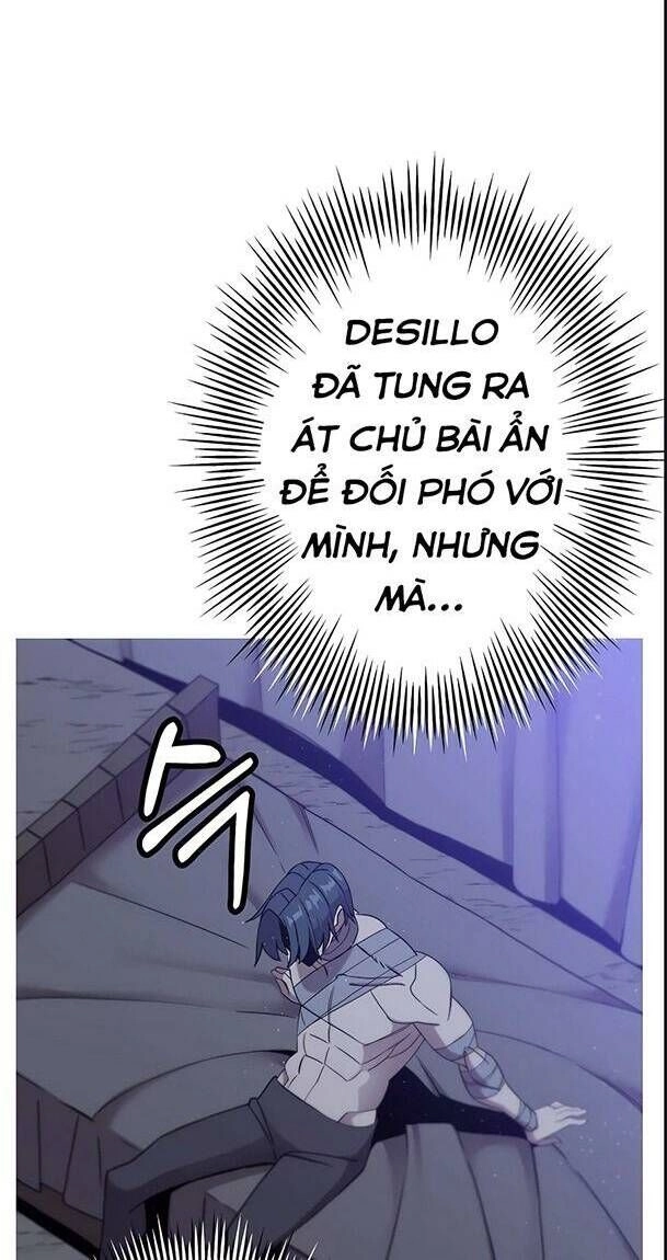 Chiến Binh Quật Cường Chapter 96 - 6