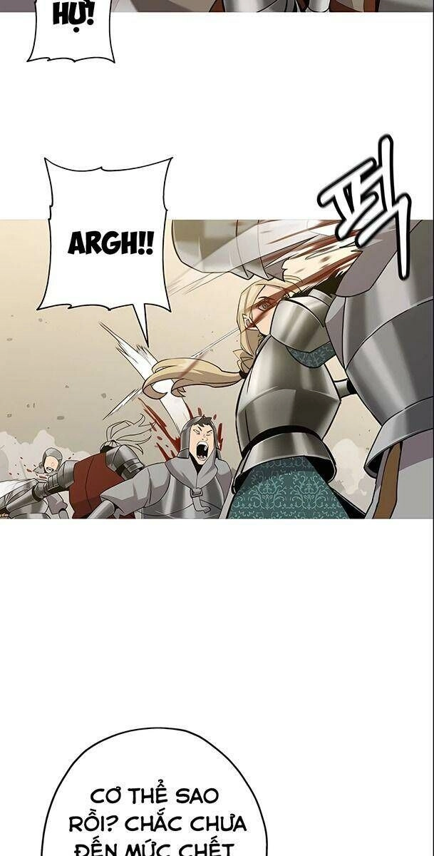 Chiến Binh Quật Cường Chapter 96 - 18