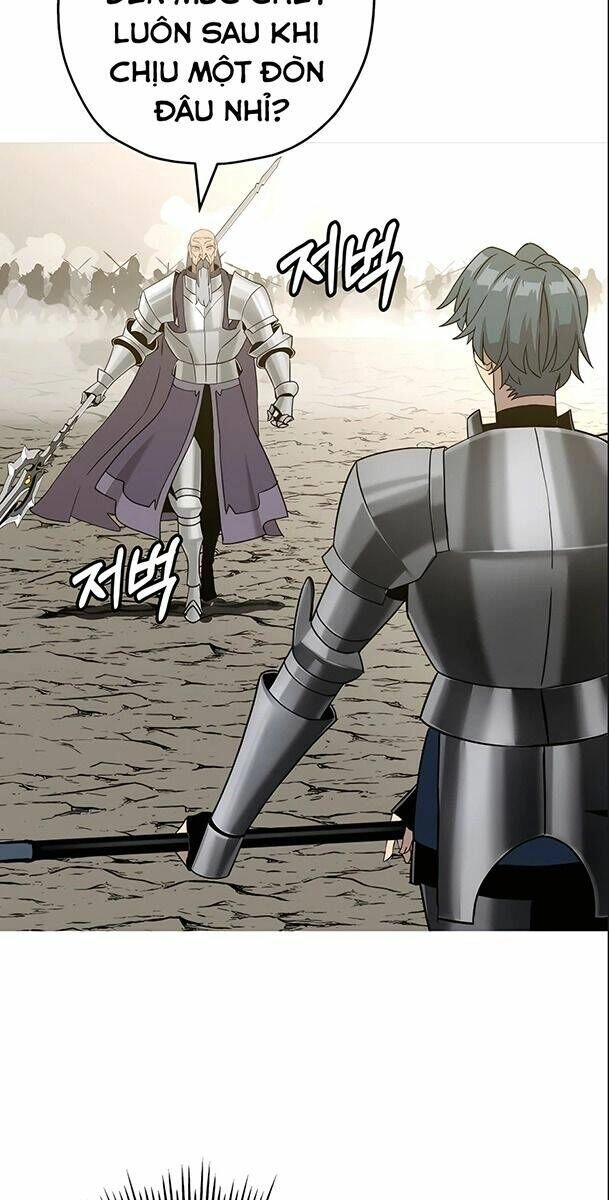 Chiến Binh Quật Cường Chapter 96 - 19