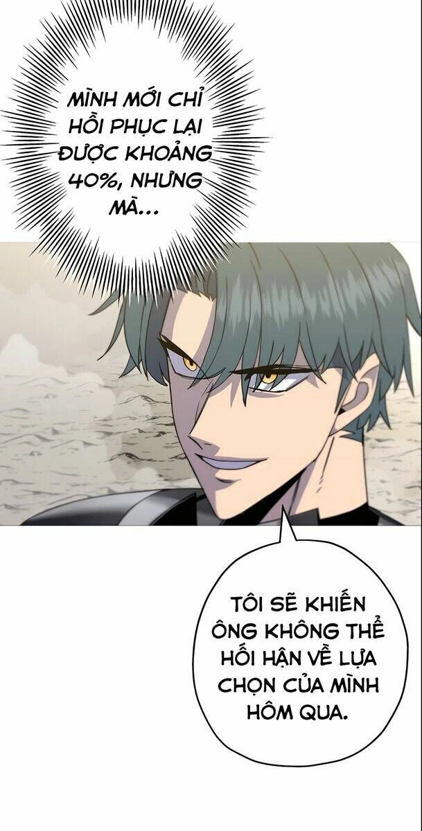 Chiến Binh Quật Cường Chapter 96 - 20