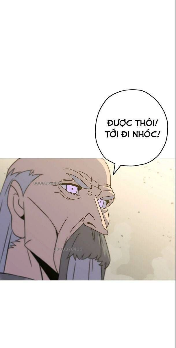 Chiến Binh Quật Cường Chapter 96 - 21