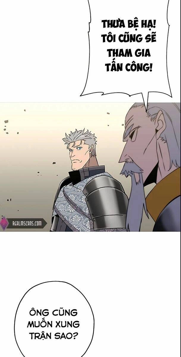 Chiến Binh Quật Cường Chapter 96 - 37