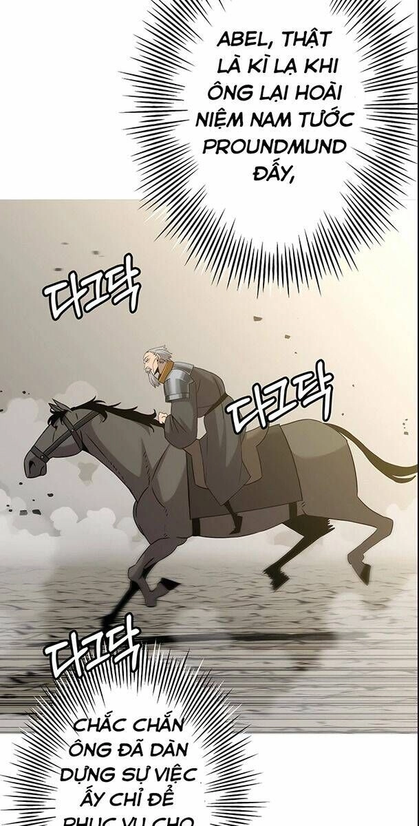 Chiến Binh Quật Cường Chapter 96 - 41