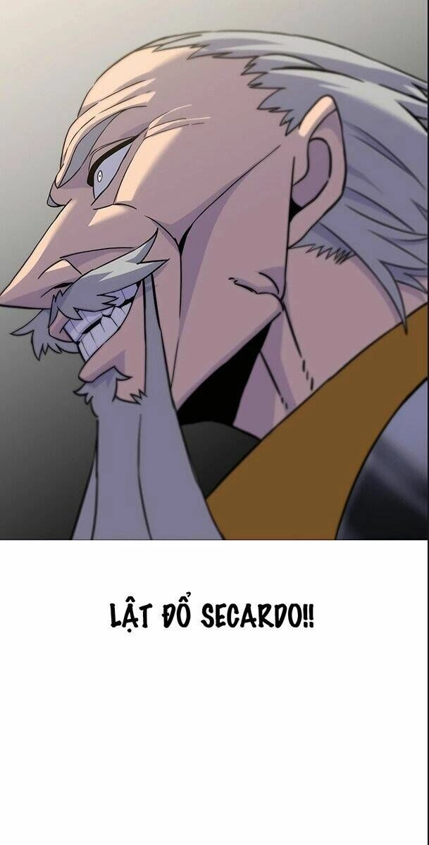 Chiến Binh Quật Cường Chapter 96 - 45