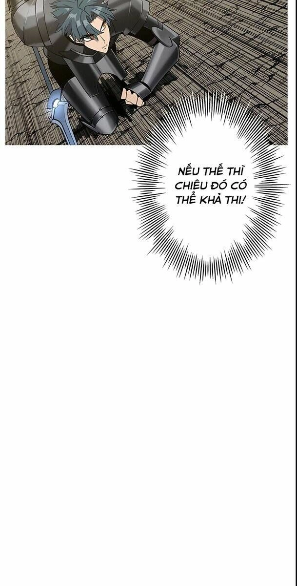 Chiến Binh Quật Cường Chapter 96 - 57