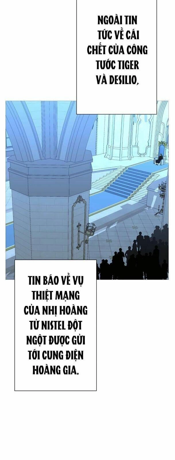 Chiến Binh Quật Cường Chapter 98 - 2