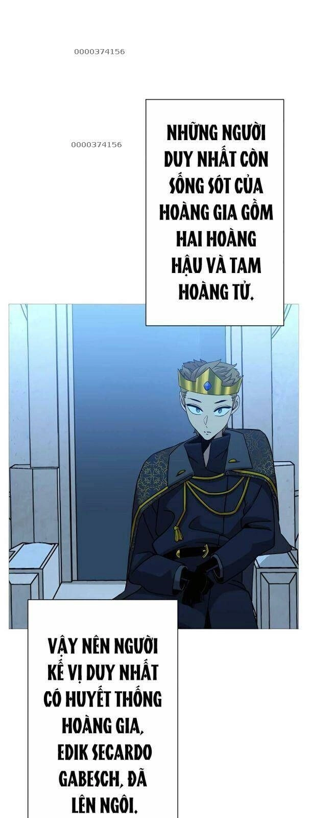 Chiến Binh Quật Cường Chapter 98 - 3