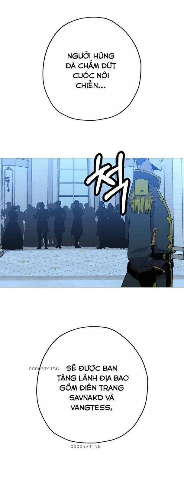 Chiến Binh Quật Cường Chapter 98 - 5