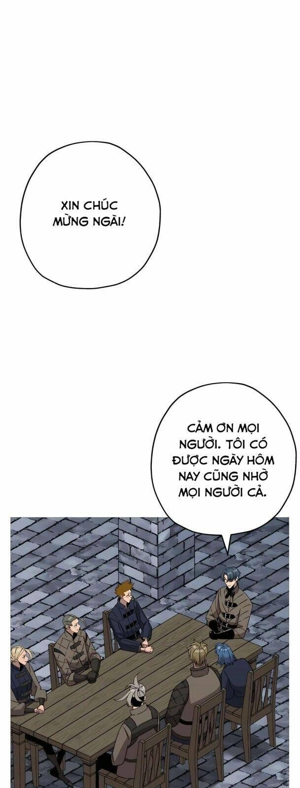 Chiến Binh Quật Cường Chapter 98 - 8