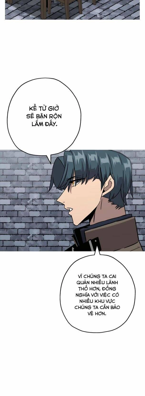 Chiến Binh Quật Cường Chapter 98 - 9