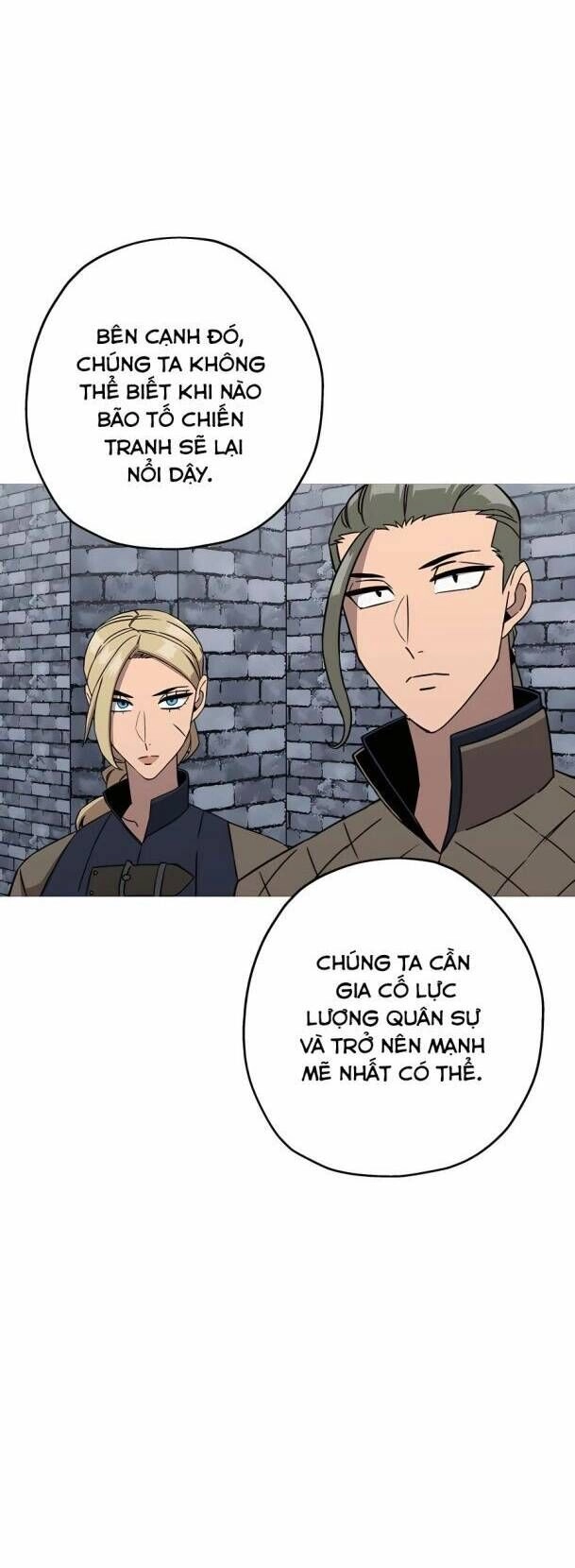 Chiến Binh Quật Cường Chapter 98 - 10