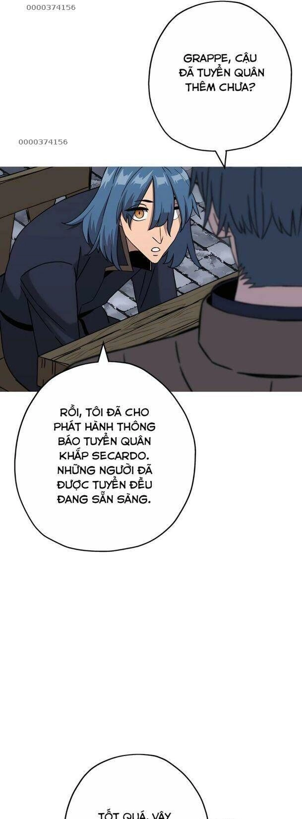 Chiến Binh Quật Cường Chapter 98 - 11