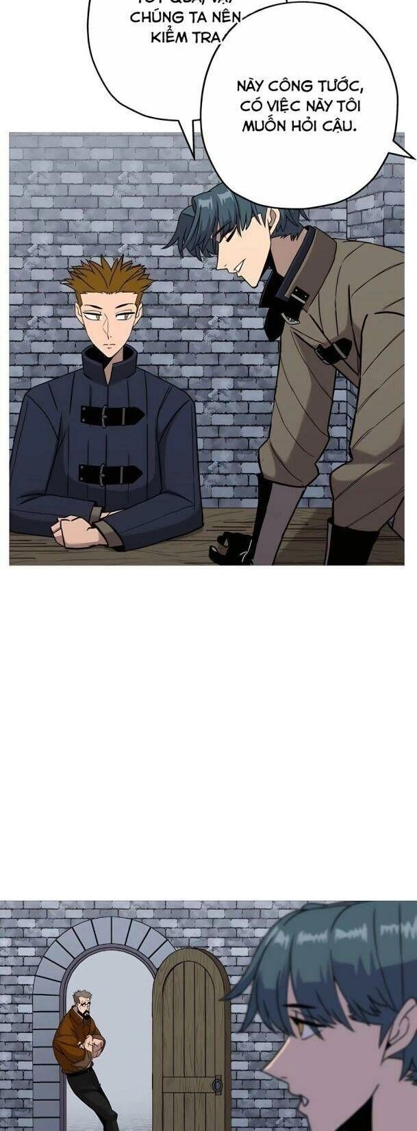 Chiến Binh Quật Cường Chapter 98 - 12