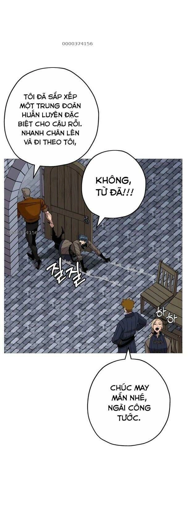 Chiến Binh Quật Cường Chapter 98 - 15