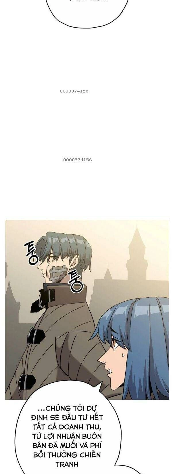 Chiến Binh Quật Cường Chapter 98 - 17