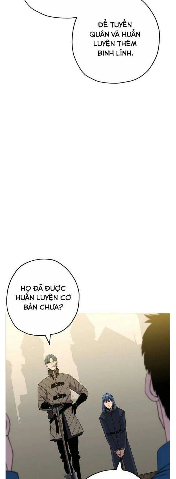 Chiến Binh Quật Cường Chapter 98 - 18