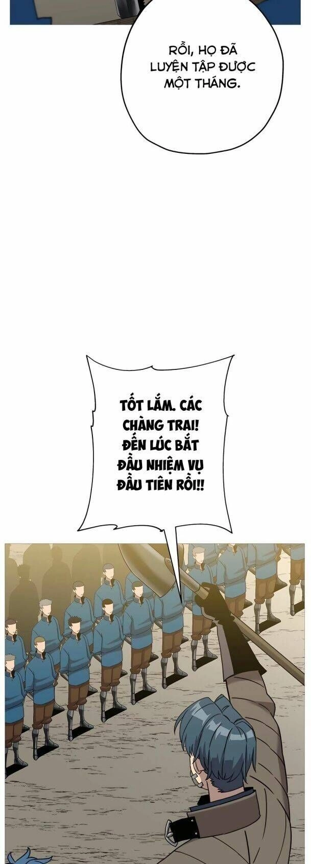 Chiến Binh Quật Cường Chapter 98 - 19