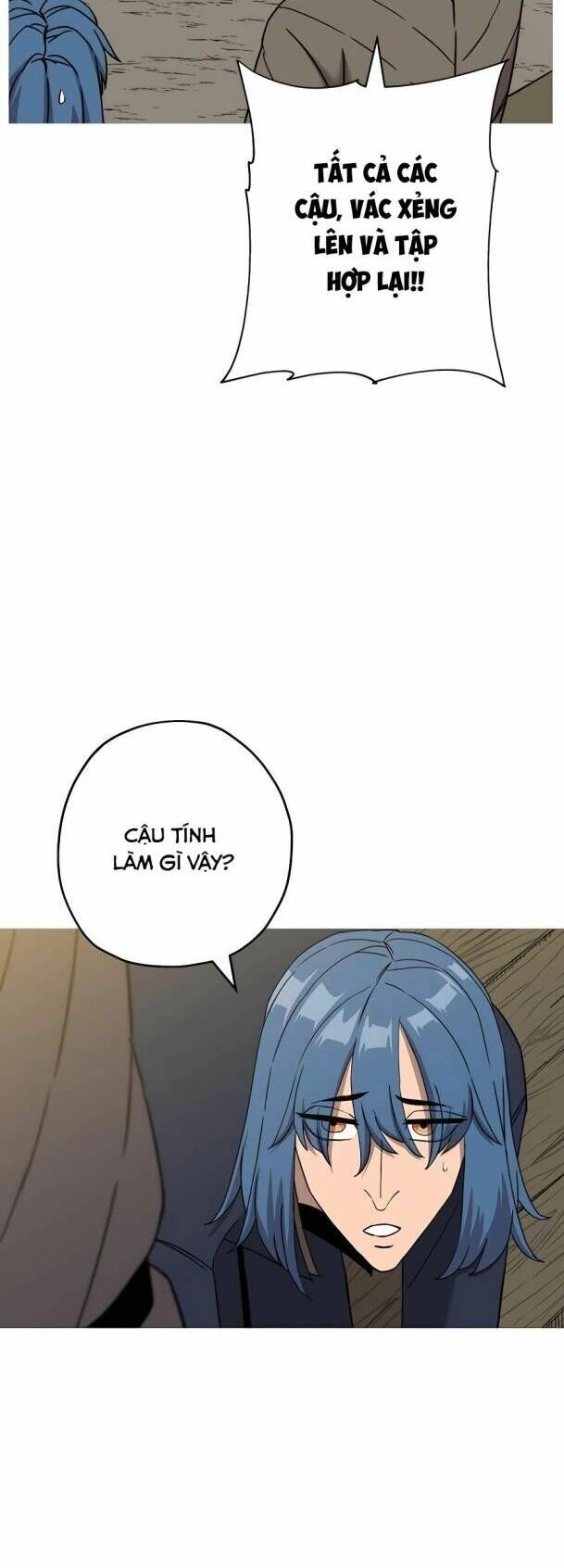 Chiến Binh Quật Cường Chapter 98 - 20