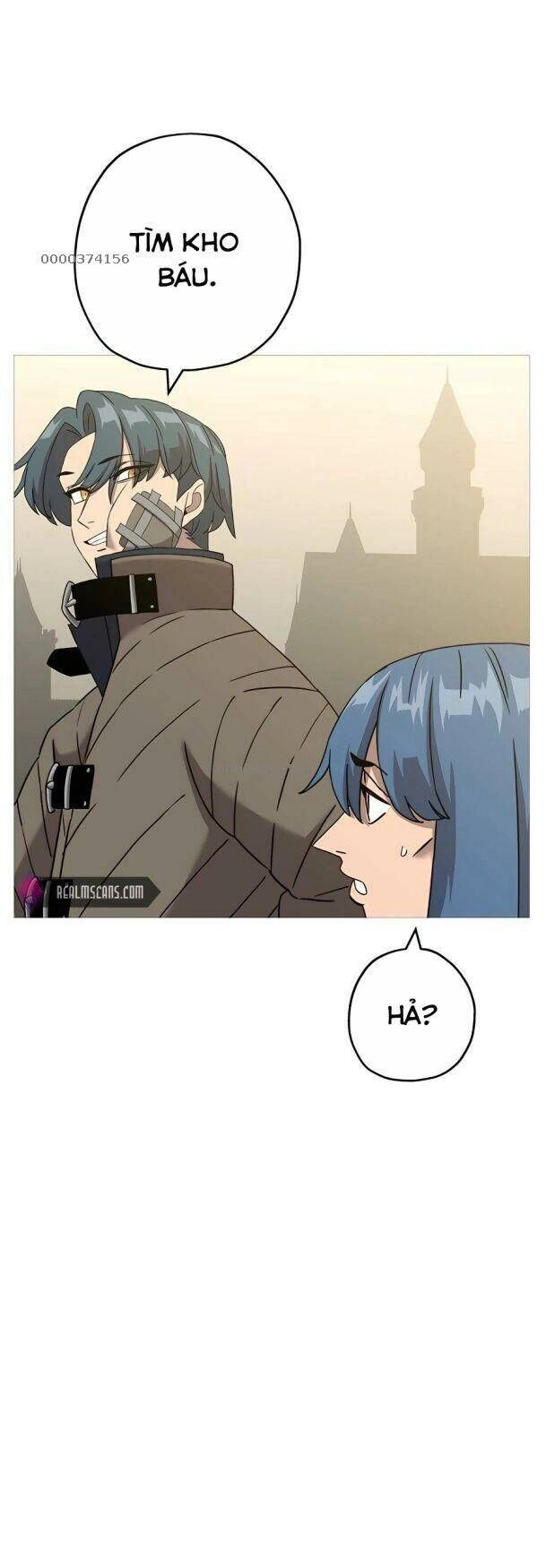 Chiến Binh Quật Cường Chapter 98 - 21