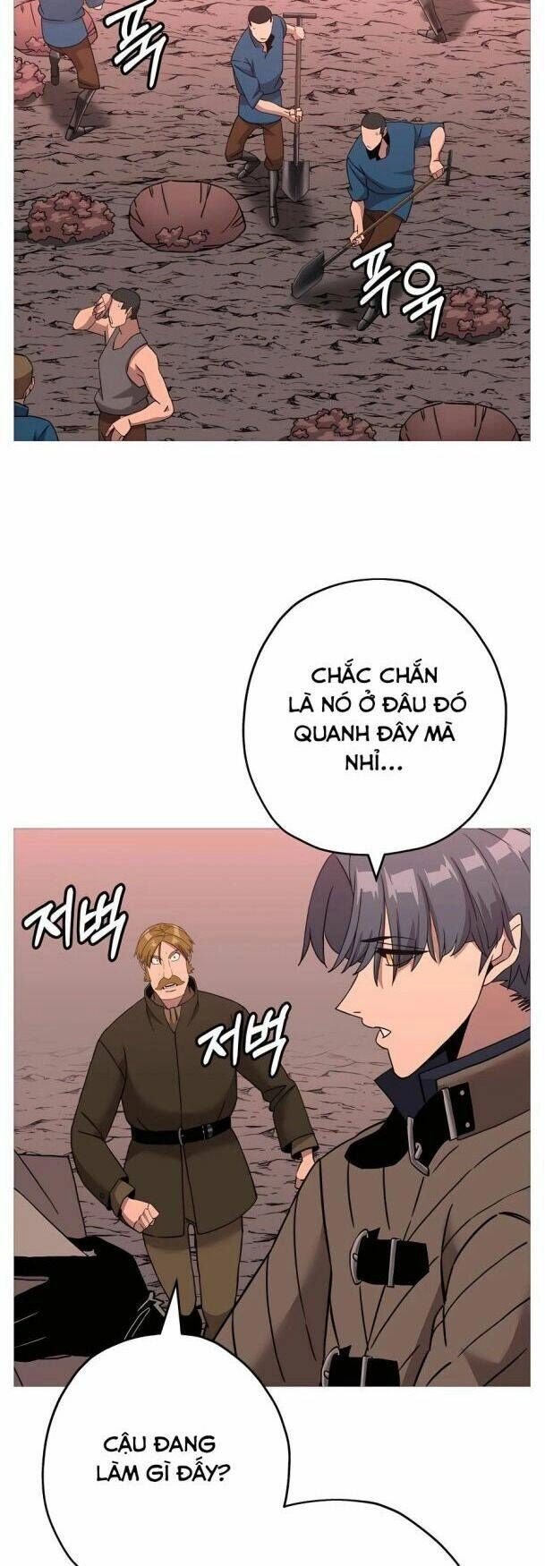 Chiến Binh Quật Cường Chapter 98 - 23