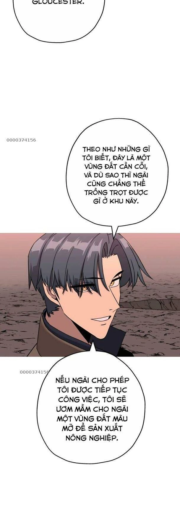 Chiến Binh Quật Cường Chapter 98 - 25