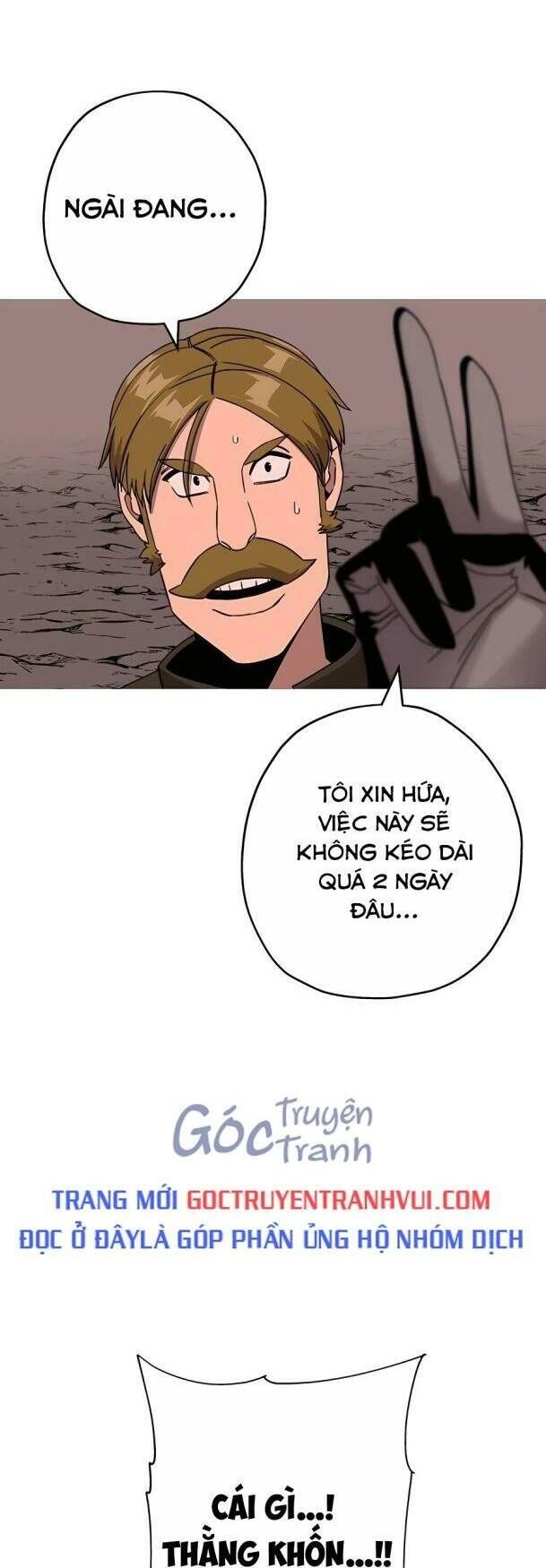 Chiến Binh Quật Cường Chapter 98 - 26