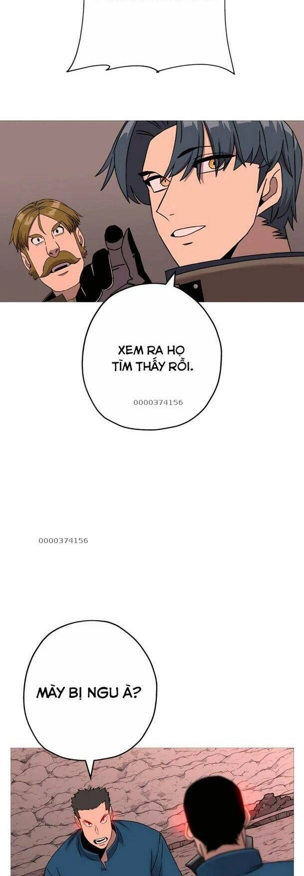 Chiến Binh Quật Cường Chapter 98 - 27