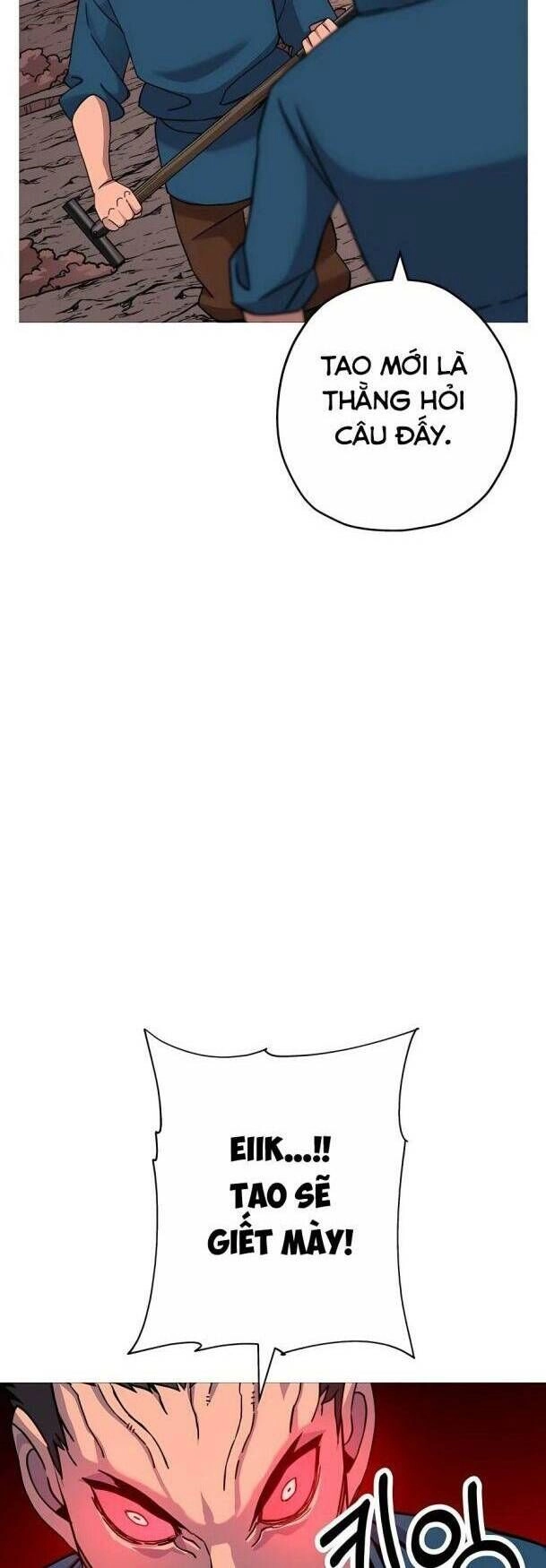 Chiến Binh Quật Cường Chapter 98 - 28