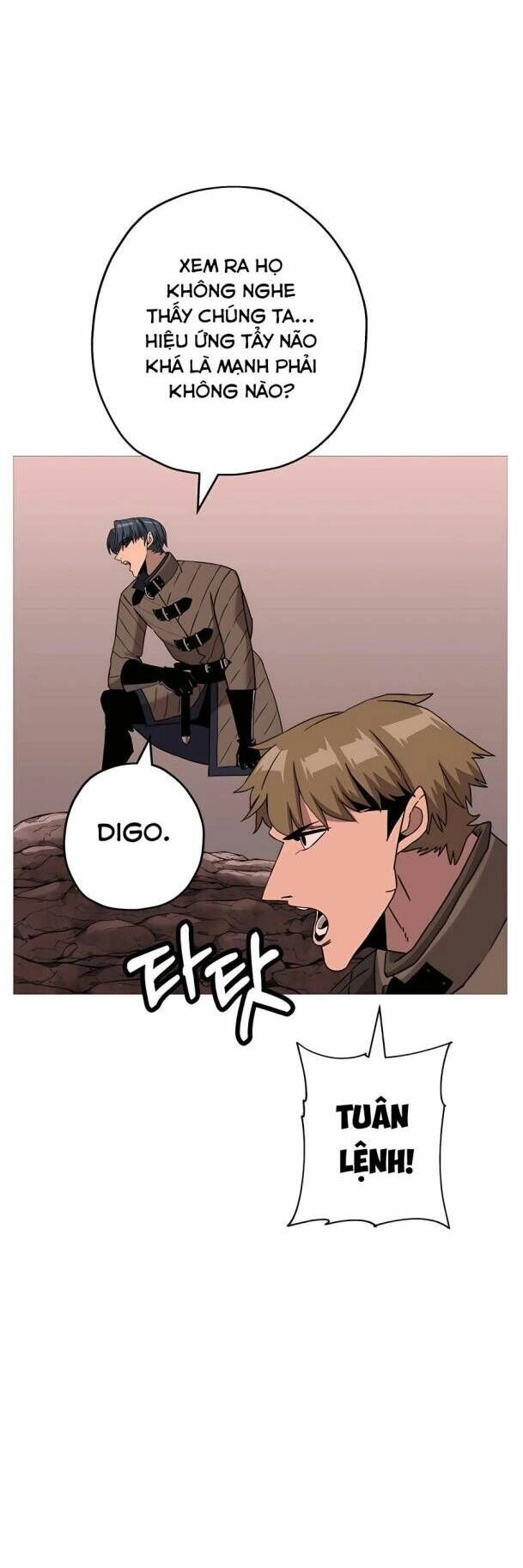 Chiến Binh Quật Cường Chapter 98 - 30