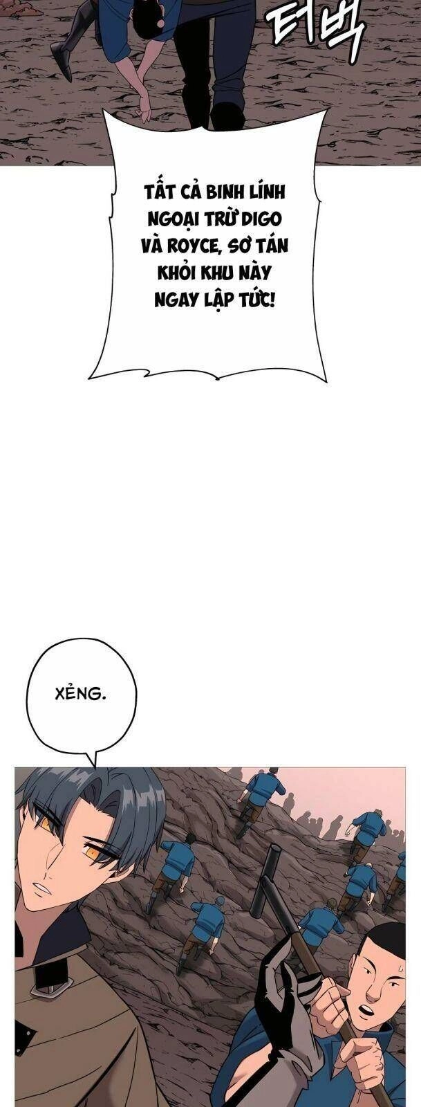 Chiến Binh Quật Cường Chapter 98 - 32