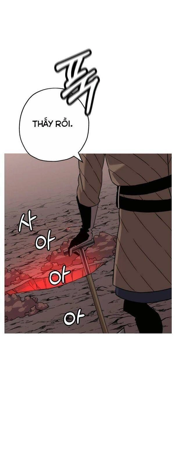 Chiến Binh Quật Cường Chapter 98 - 34