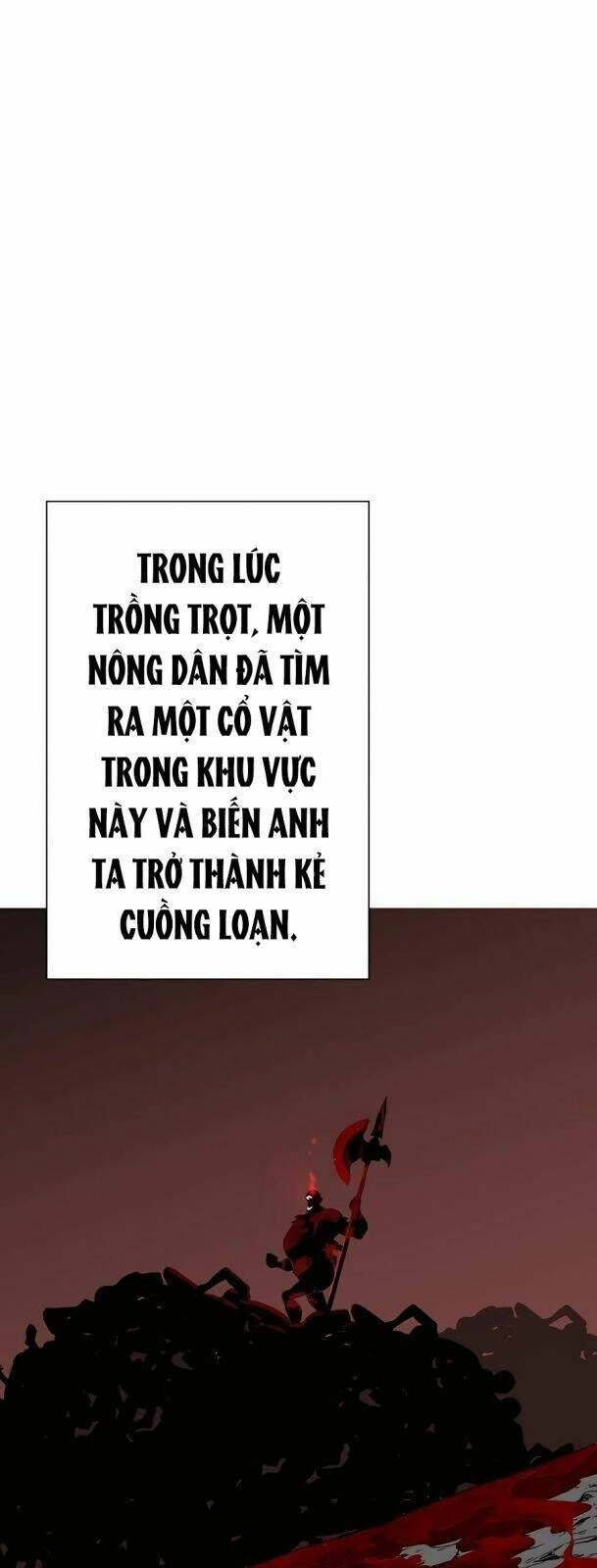 Chiến Binh Quật Cường Chapter 98 - 37