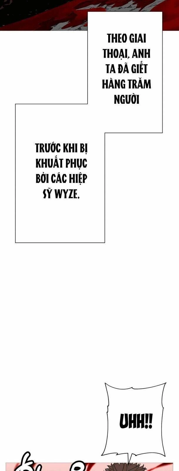 Chiến Binh Quật Cường Chapter 98 - 38