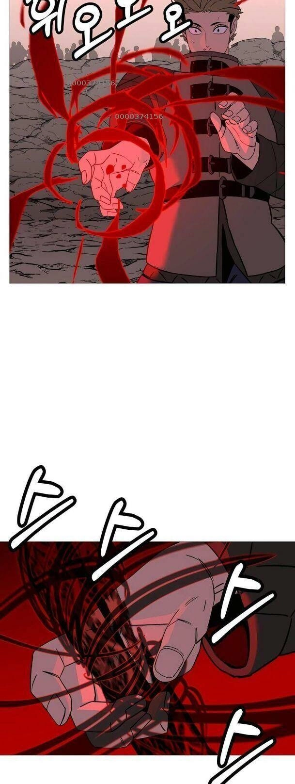 Chiến Binh Quật Cường Chapter 98 - 39