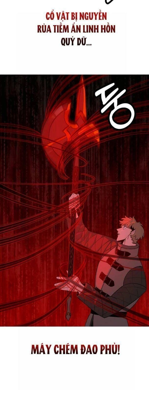 Chiến Binh Quật Cường Chapter 98 - 40