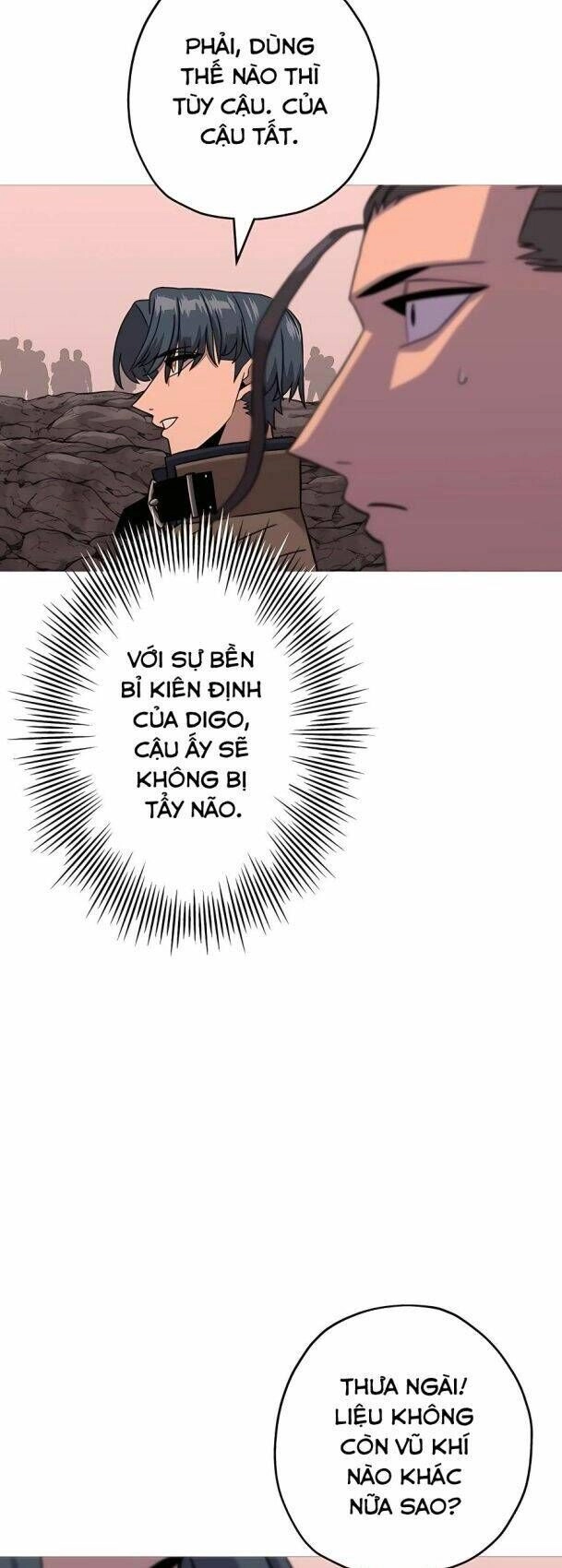 Chiến Binh Quật Cường Chapter 98 - 43