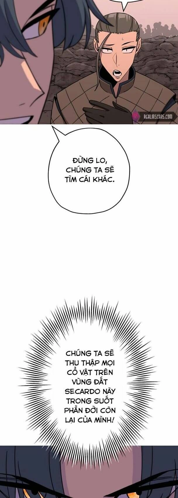 Chiến Binh Quật Cường Chapter 98 - 44