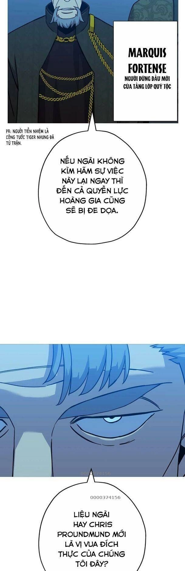 Chiến Binh Quật Cường Chapter 98 - 49