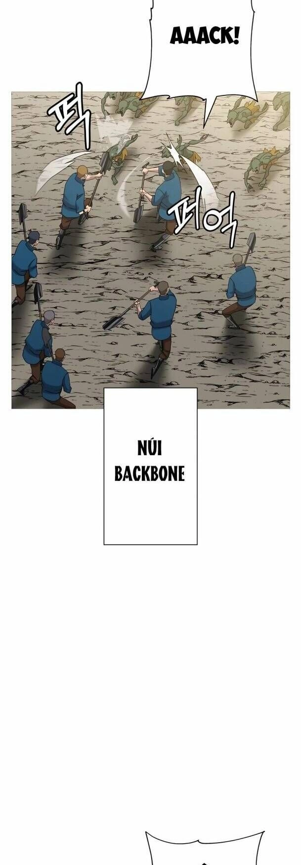 Chiến Binh Quật Cường Chapter 98 - 56