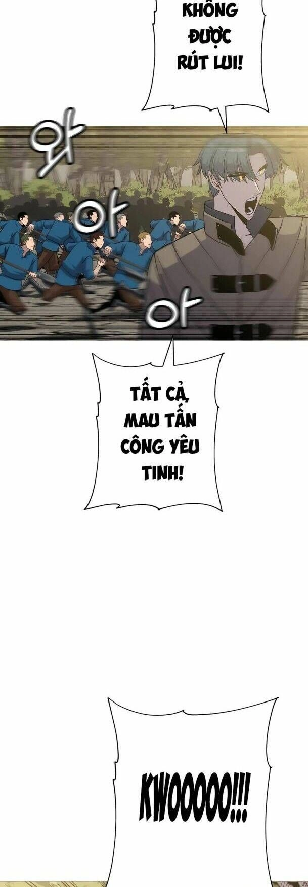 Chiến Binh Quật Cường Chapter 98 - 57