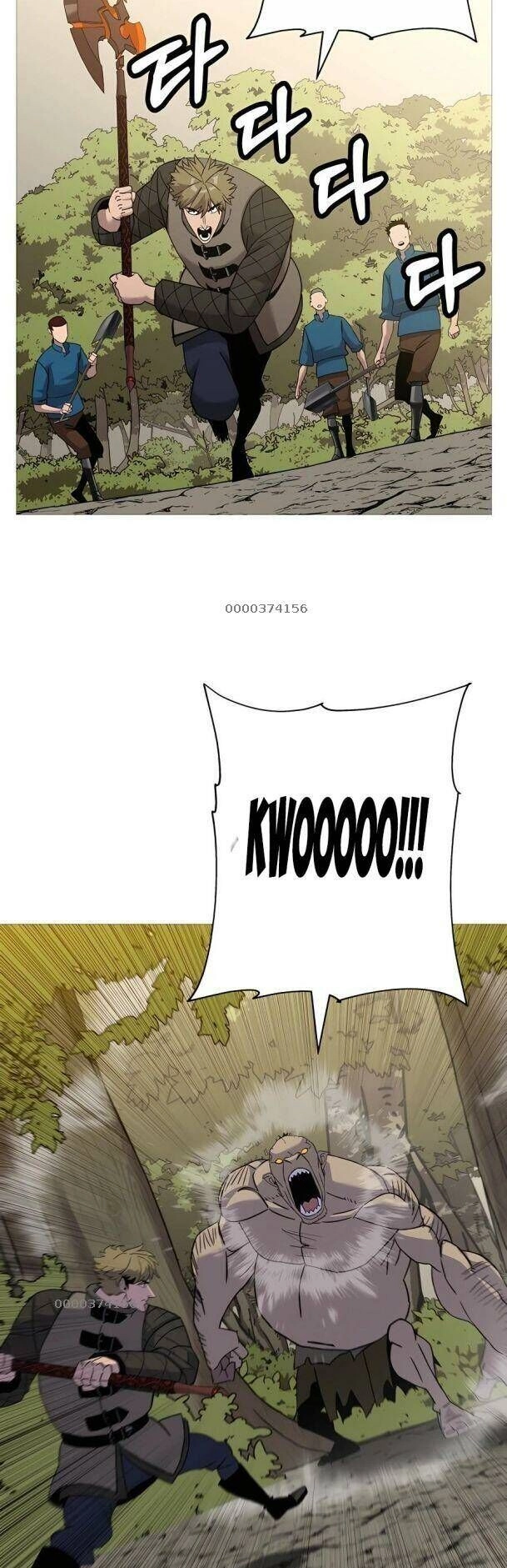 Chiến Binh Quật Cường Chapter 98 - 59