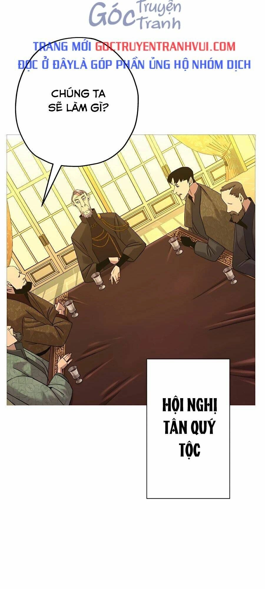 Chiến Binh Quật Cường Chapter 99 - 1