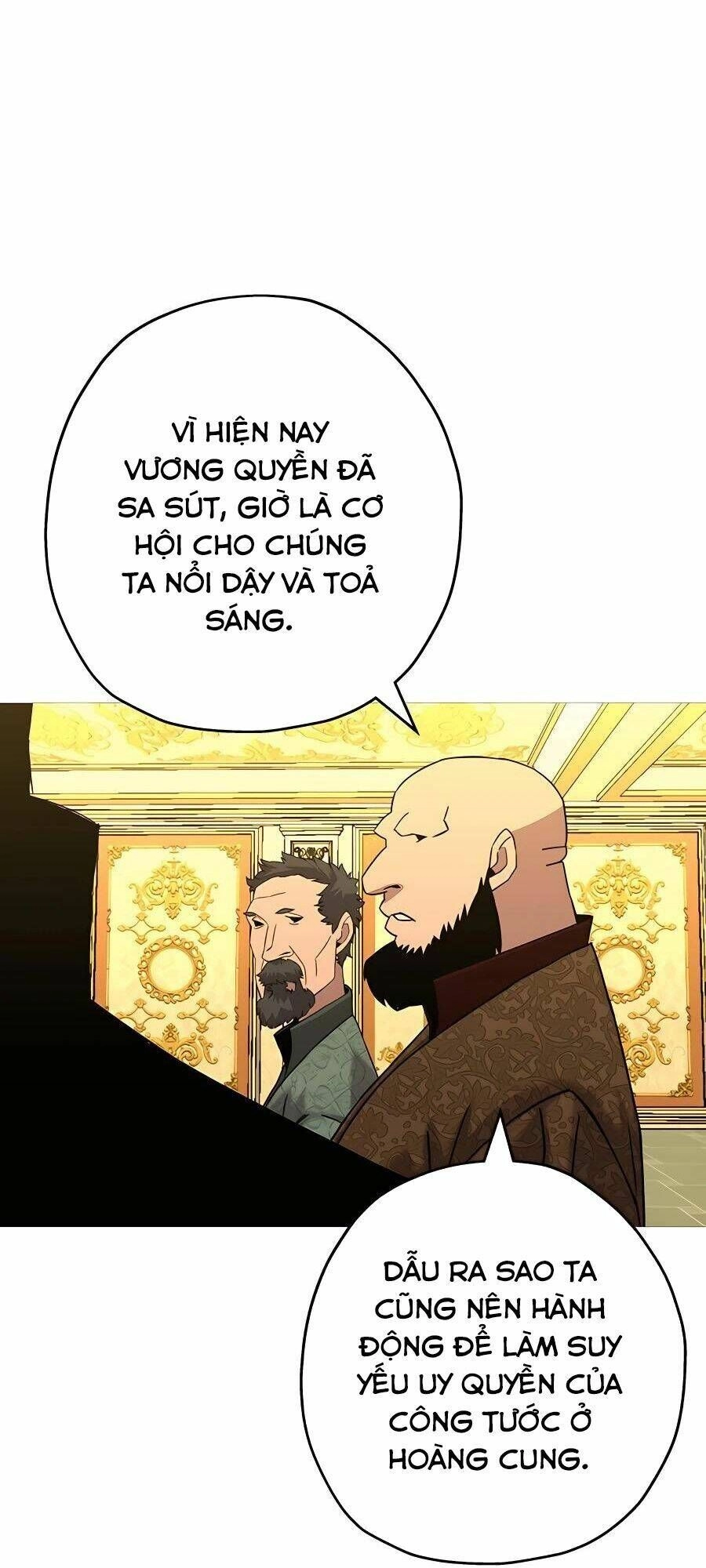 Chiến Binh Quật Cường Chapter 99 - 2